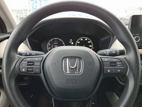 Certified 2023 Honda HR-V LX image 18