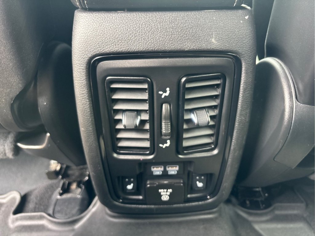 Used 2021 Dodge Durango GT AWD/4WD image 25