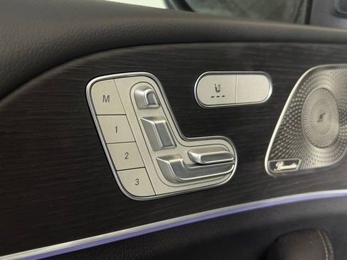 Used 2022 Mercedes-Benz GLE 350 4MATIC w/ Premium Package image 28