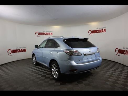 Used 2010 Lexus RX 350 2WD image 8