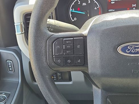 Used 2024 Ford F250 XLT AWD/4WD image 18