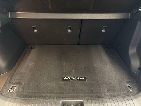 Used 2022 Hyundai Kona SEL w/ Cargo Package AWD/4WD image 10