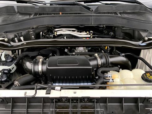 Certified 2021 Ford Explorer ST w/ Equipment Group 401A AWD/4WD image 29