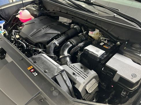 Certified 2024 Hyundai Santa Cruz Limited image 30