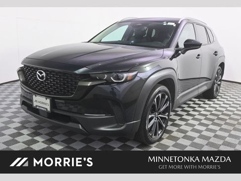 Used 2026 MAZDA CX-50 AWD 2.5 S w/ Premium Package image 1