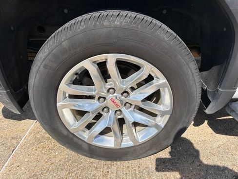 Used 2020 GMC Sierra 1500 SLT w/ SLT Premium Plus Package AWD/4WD image 12