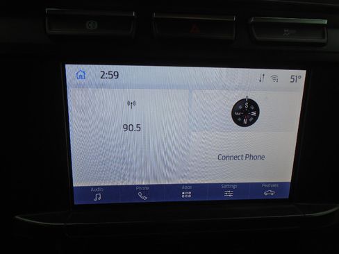 Used 2023 Ford F250 XLT w/ F-250 >10K GVWR Package image 20