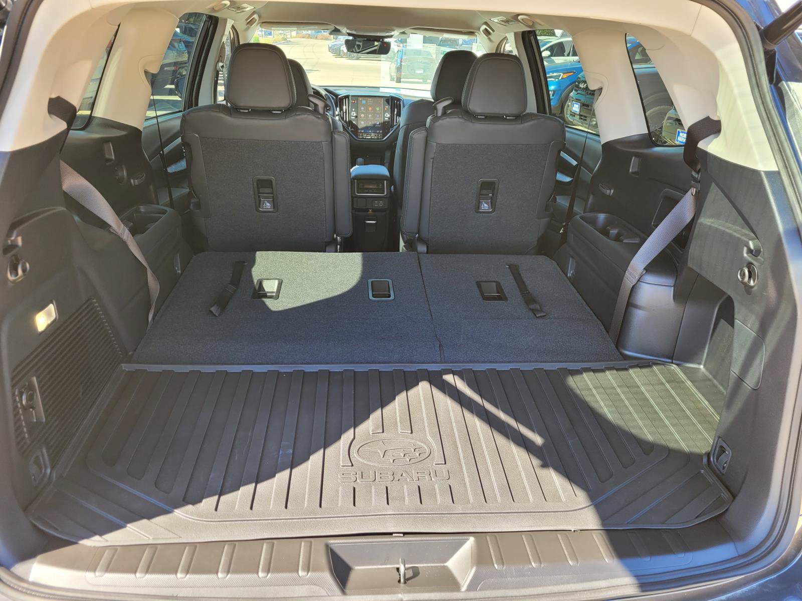 New 2027 Subaru Ascent Premium AWD/4WD image 17