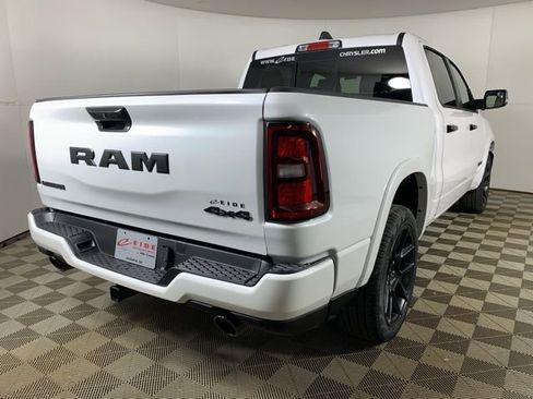 New 2026 RAM 1500 Laramie image 2