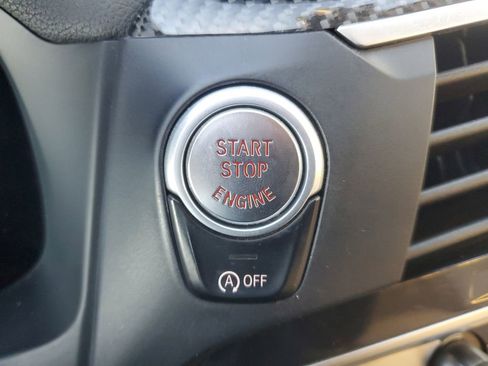 Used 2021 BMW X3 M40i w/ Executive Package image 29