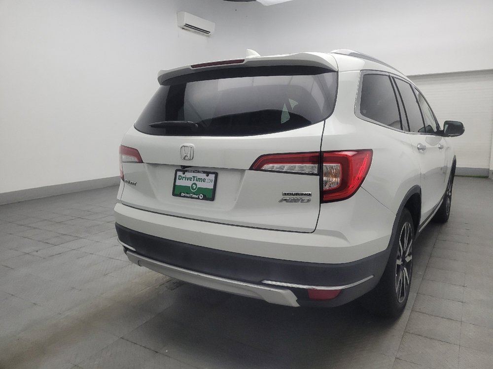 Used 2021 Honda Pilot Touring image 9