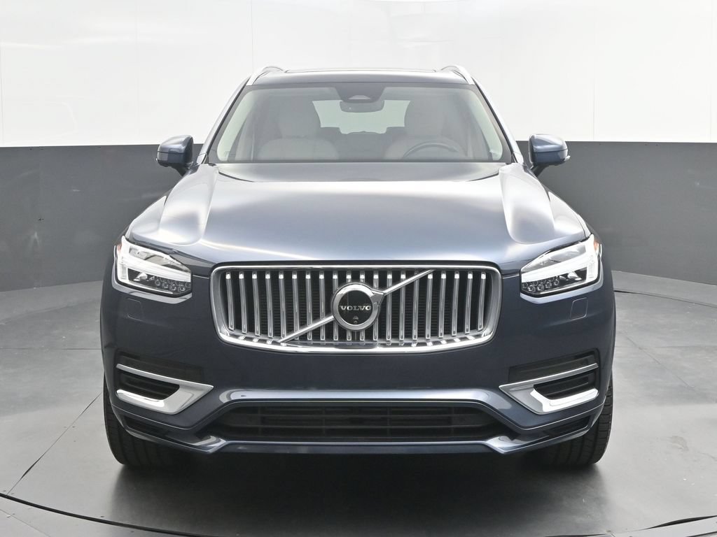Certified 2025 Volvo XC90 T8 Plus w/ Protection Package Premier AWD/4WD image 10