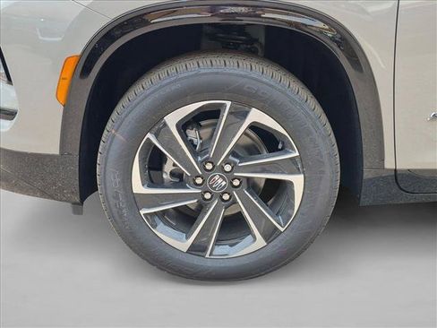 New 2026 Buick Enclave Sport Touring w/ Power Package AWD/4WD image 10