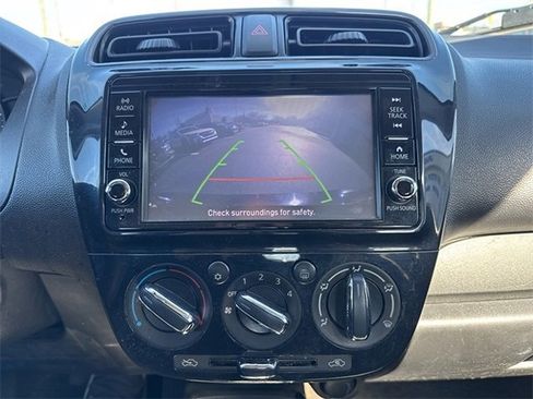 Used 2018 Mitsubishi Mirage G4 ES image 13