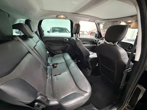 Used 2018 FIAT 500L Lounge FWD image 19