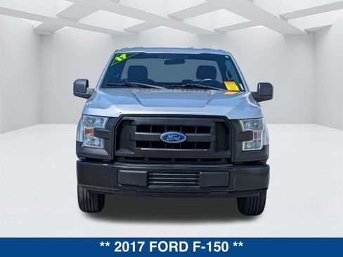 Used 2017 Ford F150 XL w/ XL Power Equipment Group image 8