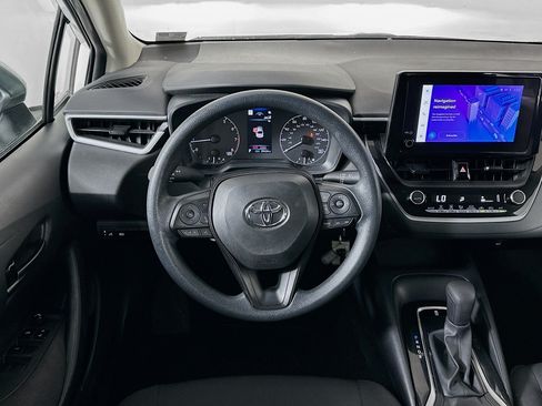 Used 2024 Toyota Corolla LE FWD image 17
