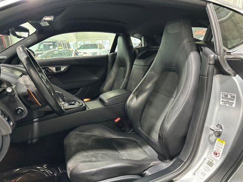 Used 2015 Jaguar F-TYPE S RWD image 39