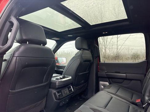 Used 2022 Ford F150 Raptor w/ Raptor 37 Performance Package image 19