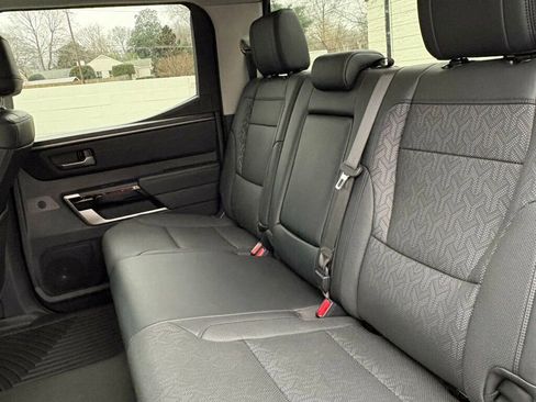 Used 2022 Toyota Tundra Limited image 22