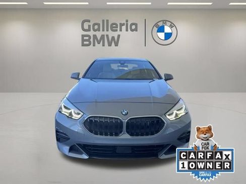 Used 2024 BMW 228i Gran Coupe w/ Premium Package FWD image 3