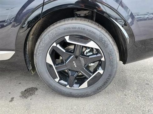 New 2026 Kia Sportage SX FWD image 27