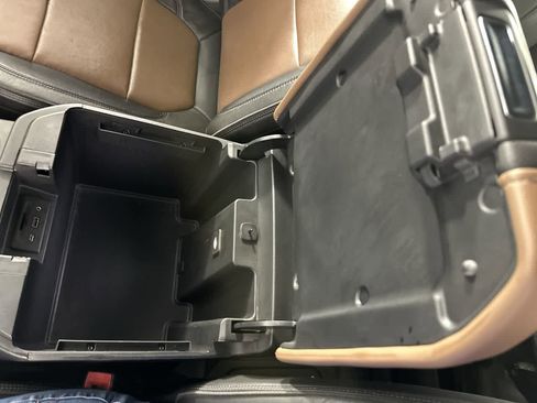 Used 2021 Chevrolet Silverado 2500 High Country w/ Z71 Off-Road Package image 35