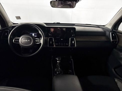 Used 2022 Kia Sorento X-Line EX image 12