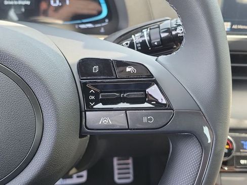 New 2026 Hyundai Elantra Sport image 8