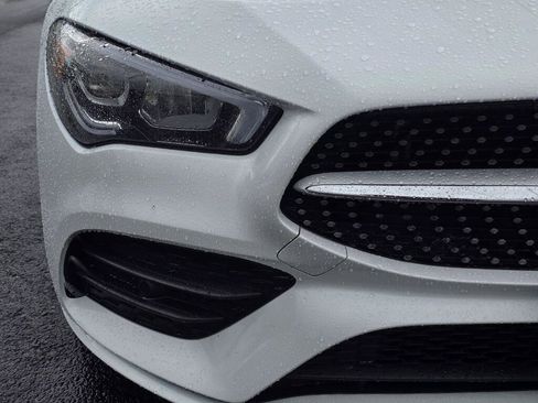 Used 2023 Mercedes-Benz CLA 250 4MATIC image 29