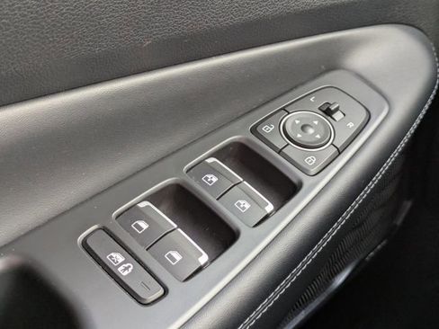 Used 2021 Hyundai Santa Fe SEL w/ Convenience + Premium Package image 29