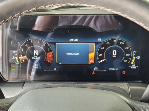 Used 2024 Ford Mustang GT RWD image 22