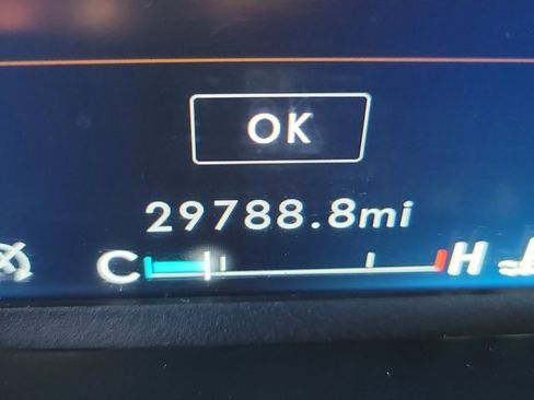 Certified 2020 Lincoln Navigator L Reserve w/ Luxury Package image 28