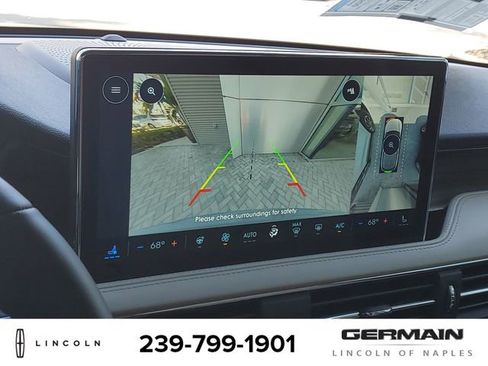 New 2026 Lincoln Corsair Reserve image 24