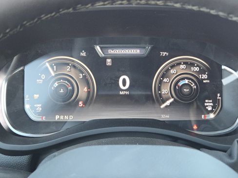 New 2026 RAM 2500 Laramie image 14