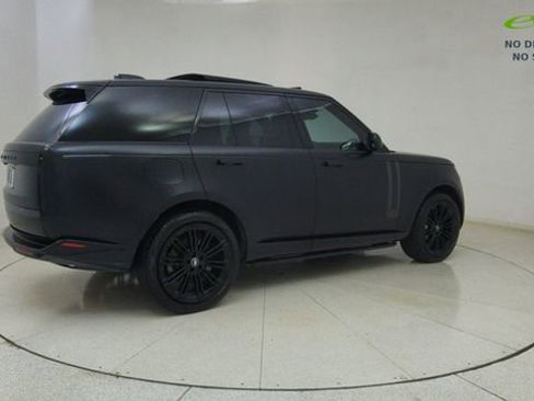 Used 2023 Land Rover Range Rover SE AWD/4WD image 70