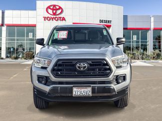 Used 2019 Toyota Tacoma SR5 video 2