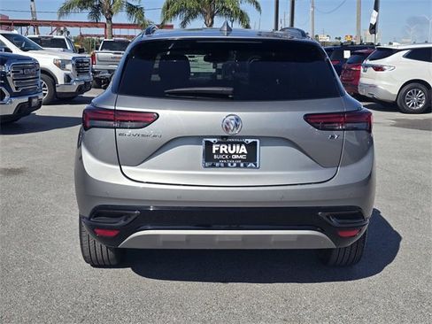 Used 2023 Buick Envision Essence w/ Sport Touring Package image 6