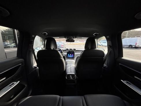 Used 2025 Mercedes-Benz GLC 300 GLC 300 image 55