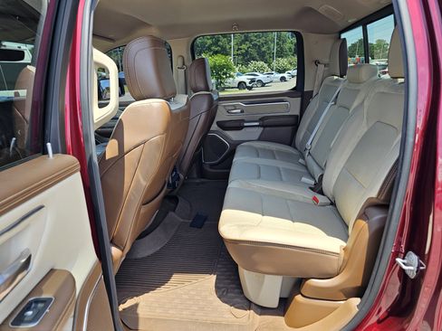 Used 2020 RAM 1500 Laramie w/ Protection Group AWD/4WD image 32