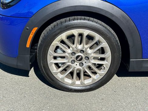 Used 2025 MINI Cooper S image 9