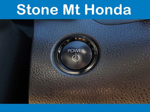 Used 2025 Toyota Camry LE FWD image 30