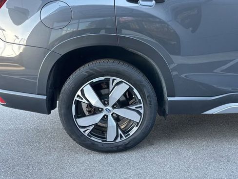 Used 2021 Subaru Forester Touring w/ Popular Package #2 image 22