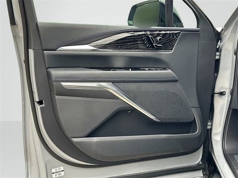 New 2026 Cadillac Escalade IQL Sport 1 image 8