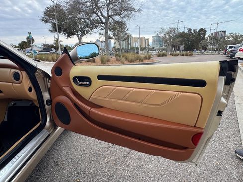 Used 2002 Maserati Spyder Cambiocorsa image 79