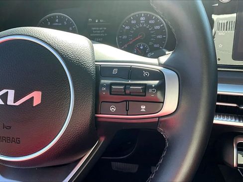 Used 2023 Kia K5 GT-Line w/ GT-Line Premium Package image 20
