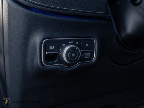 Used 2025 Mercedes-Benz G 63 AMG 4MATIC image 25