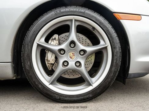 Used 2004 Porsche Boxster S RWD image 73