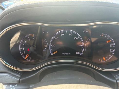 Used 2018 Jeep Grand Cherokee High Altitude image 13