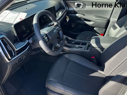 New 2026 Kia Sorento EX w/ EX Premium Package FWD image 10